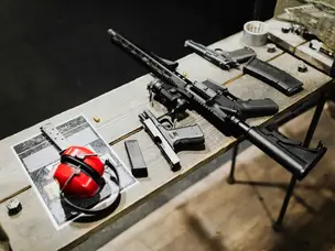 Operation Mahadev: What makes M4 rifles a threat in close-quarter mountain warfare?