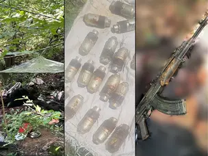 Operation Mahadev: What are the Soviet-made AK-47 rifles recovered from Pakistani terrorists neutralised by the Indian Army?