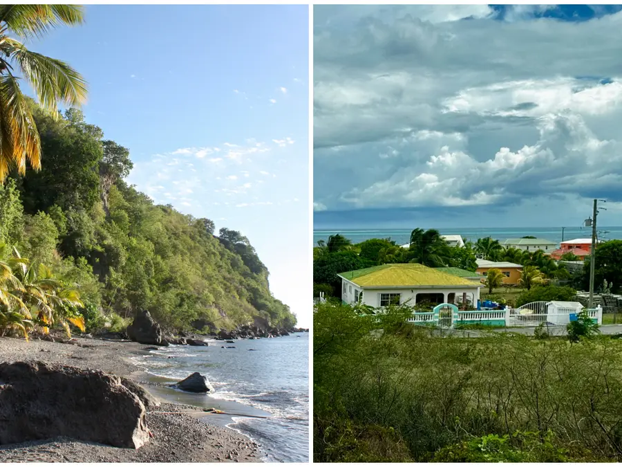 Buy a home in one of these 5 islands and get citizenship and visa-free travel to 150 countries including UK