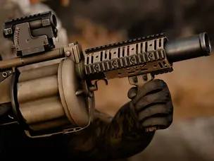 Operation Mahadev: What are rifle grenades, recovered from Pakistani terrorists killed in Srinagar