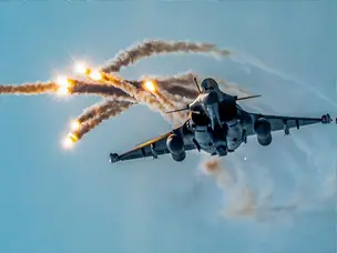 Top 10 most expensive fighter jets ever built! Check out ranking