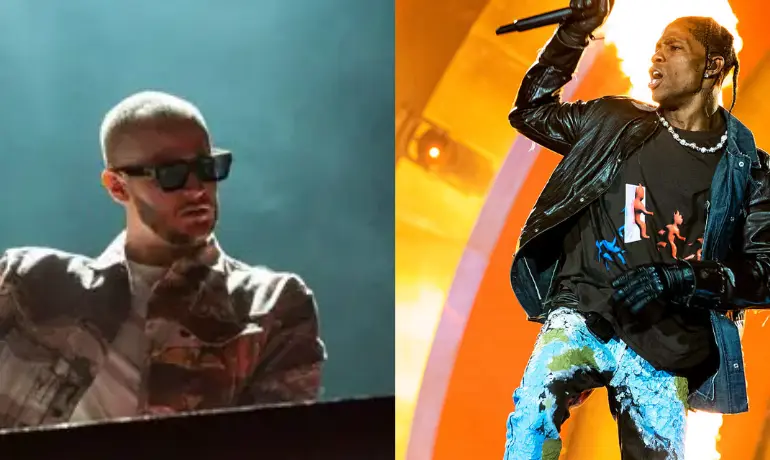 Travis Scott, DJ Snake and more: International stars set to perform in India: Check venue, date and city here