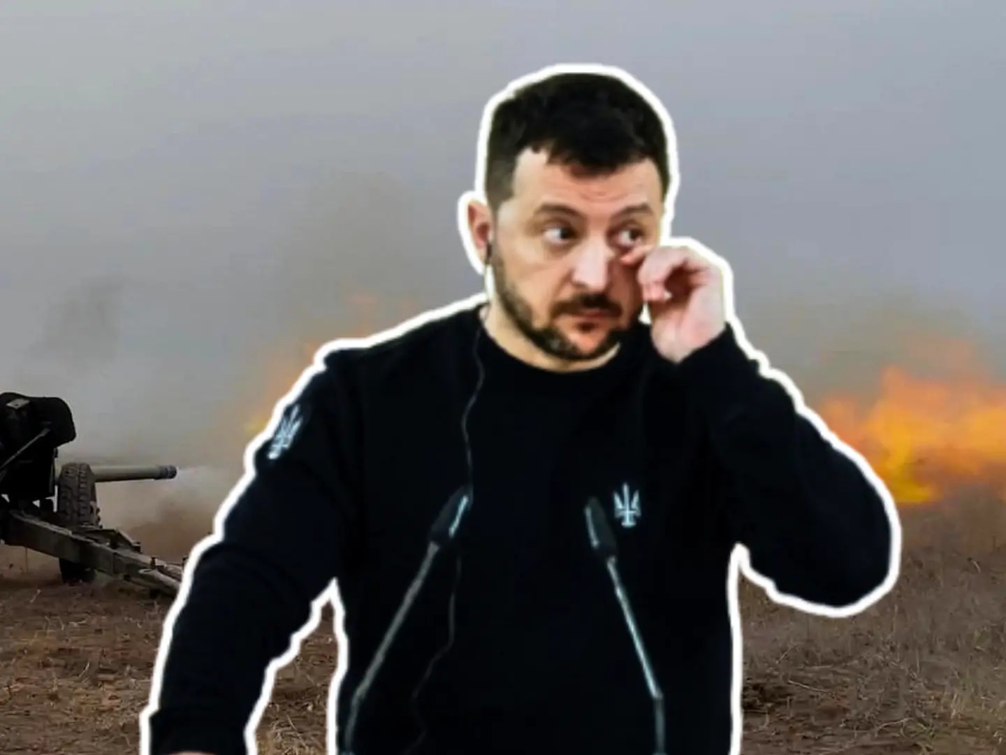 ‘We need ten Patriots’: Inside Germany’s billion-dollar IRIS-T systems shield for Ukraine, and why Kyiv still wants US weapons ‘We need ten Patriots’: Inside Germany’s billion-dollar IRIS-T systems shield for Ukraine, and why Kyiv still wants US weapons