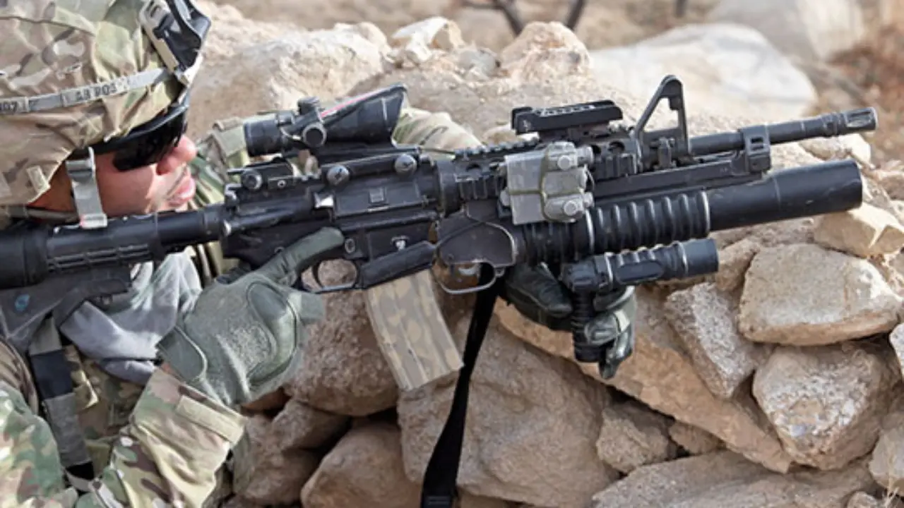10 most heavily armed civilian populations in the world