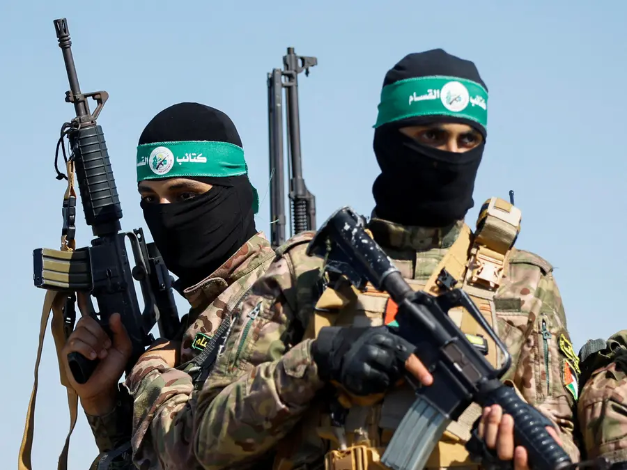 'Hamas must relinquish control': Palestinian PM calls on Hamas to surrender, disarm as France two-state solution for Israel, Palestine at UN