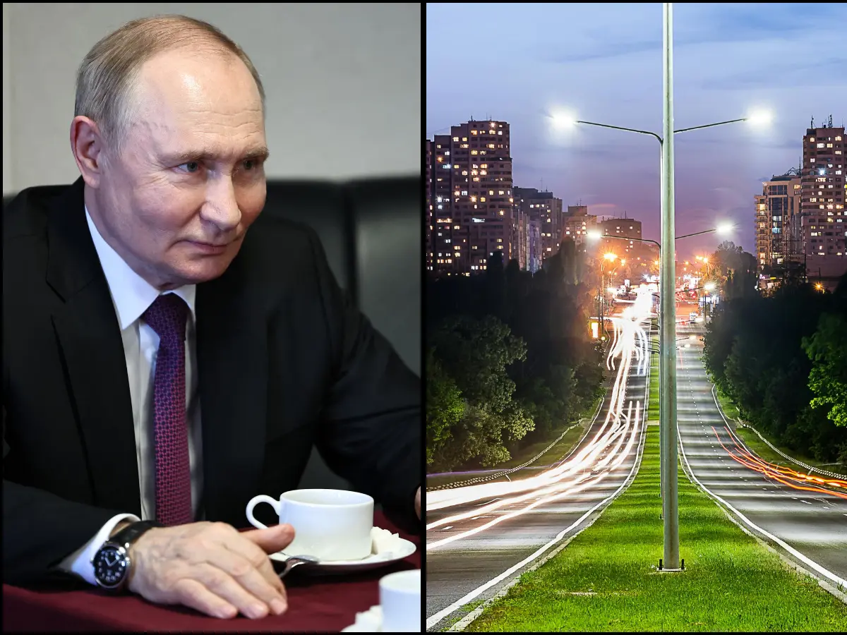 Expert reveals which country could Putin attack next depending on 'what NATO does or doesn’t do'