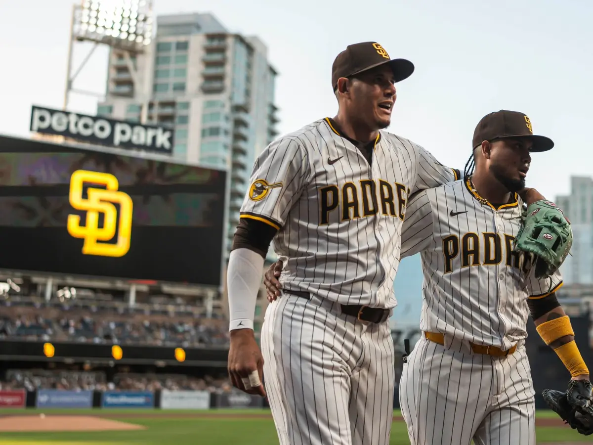 Who are the greatest Padres players ever? Check the top 10 list Who are the greatest Padres players ever? Check the top 10 list