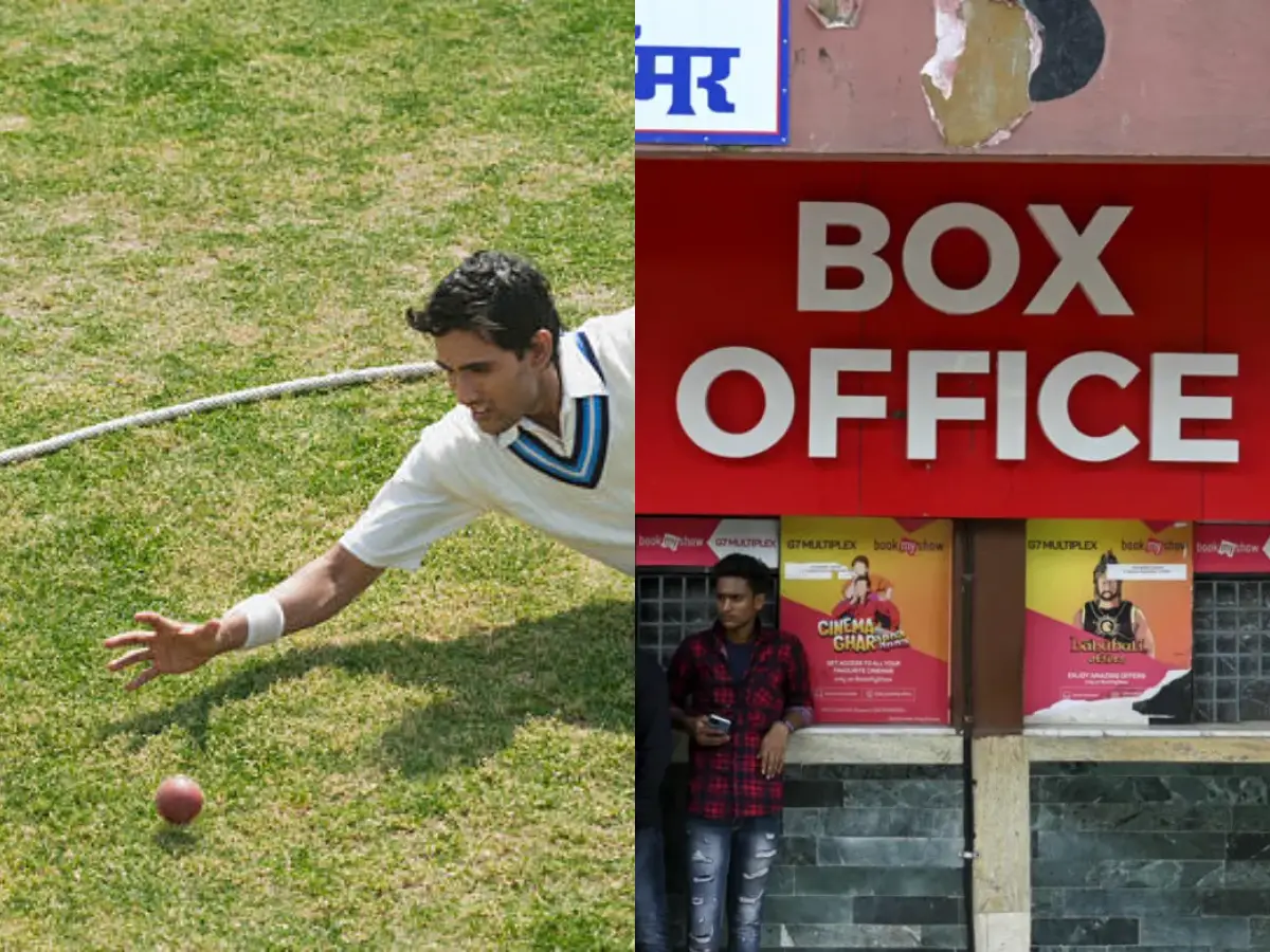 From boundaries to box office: 5 cricketers who acted in films