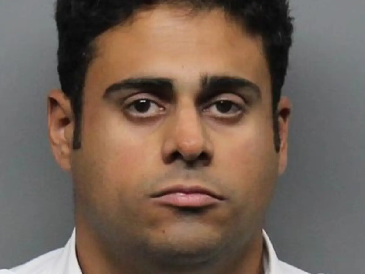 Rustom Bhagwagar arrested for child sex abuse: Delta pilot was arrested from plane soon after landing in San Francisco