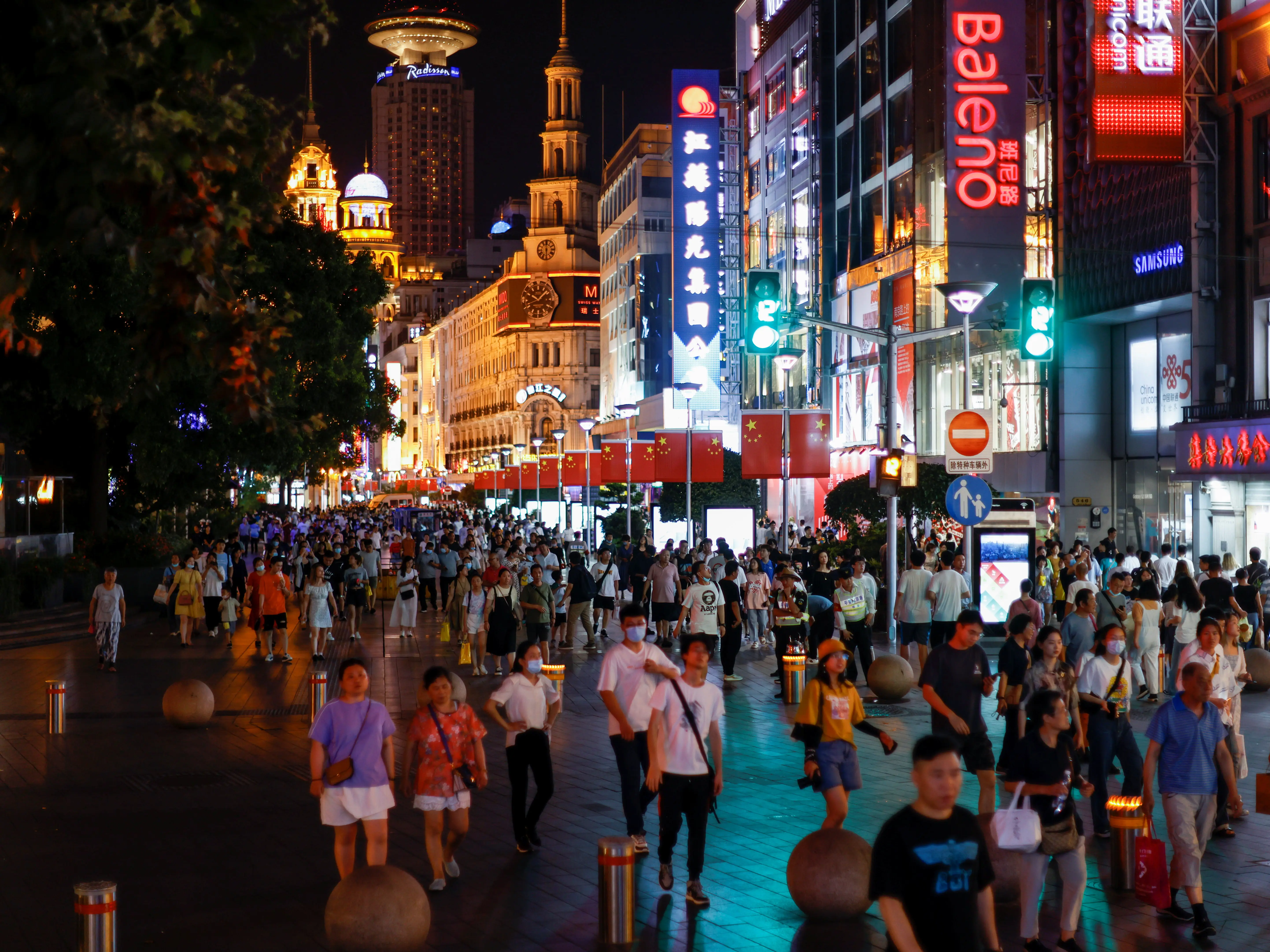 China shifts focus to social welfare spending amid trade tensions with US China shifts focus to social welfare spending amid trade tensions with US