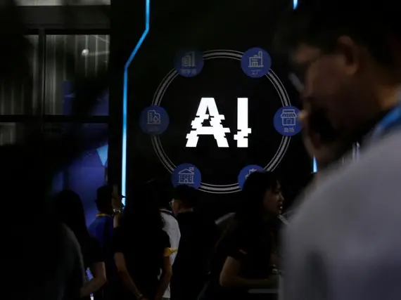 China lays out ambitious AI vision, countering US’ America First plan China lays out ambitious AI vision, countering US’ America First plan