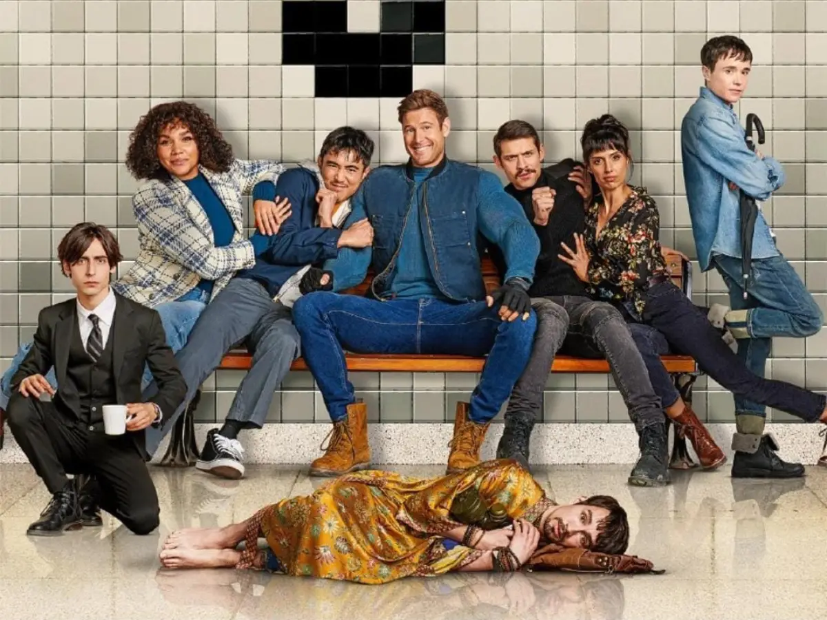 Missing your favourite superheroes! Watch these 7 superhero TV shows ...