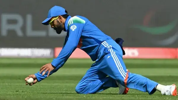 Fielders with most catches in international cricket, check who leads list