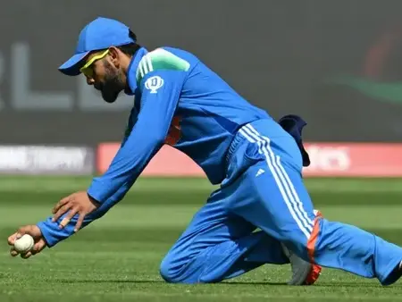 Fielders with most catches in international cricket, check who leads list Fielders with most catches in international cricket, check who leads list