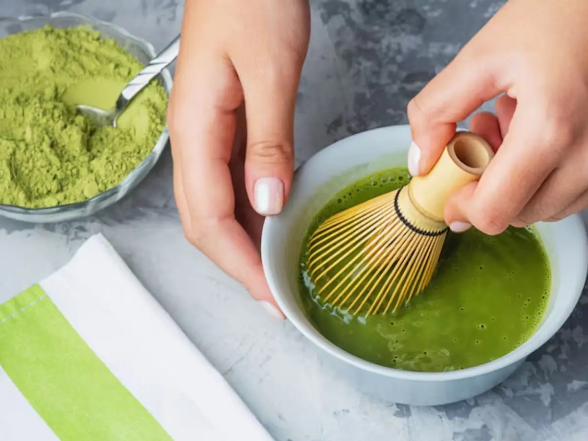 World's thirst for green Japanese tea matcha leads to shortage in global supplies World's thirst for green Japanese tea matcha leads to shortage in global supplies