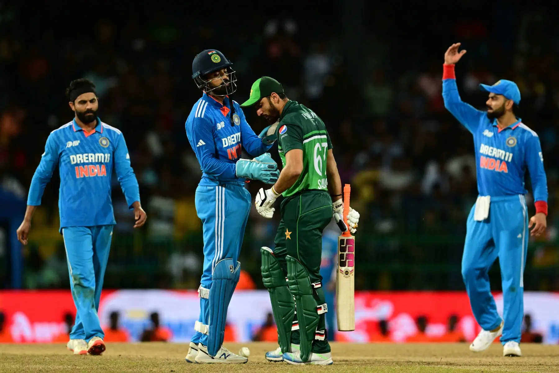 BCCI yet to decide on India vs Pakistan in Asia Cup. What happens if board says no