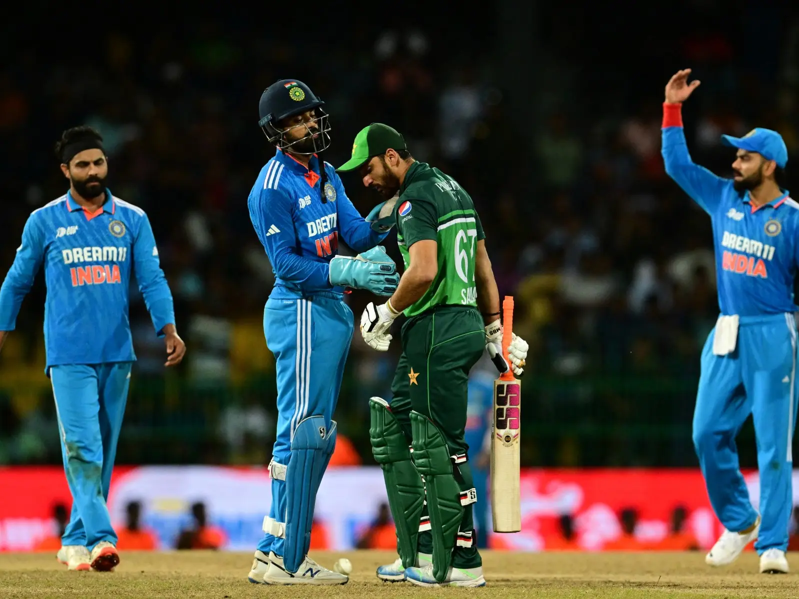 BCCI yet to decide on India vs Pakistan in Asia Cup. What happens if board says no BCCI yet to decide on India vs Pakistan in Asia Cup. What happens if board says no