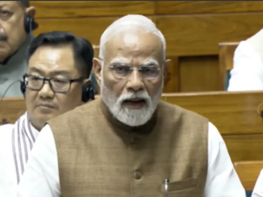 'US VP called me...': PM Modi shares BIG details on Op Sindoor - Here's what JD Vance revealed about 'huge strike' by Pakistan