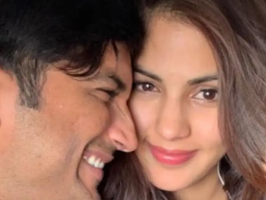 Sushant Rajput death: Court seeks actor Rhea Chakraborty's response to CBI closure report
