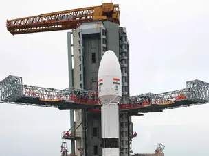 ISRO-NASA NISAR mission: Know more about the GSLV-F16 launch vehicle