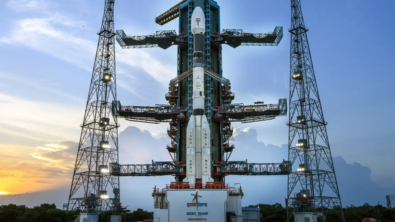 What happens at lift-off?