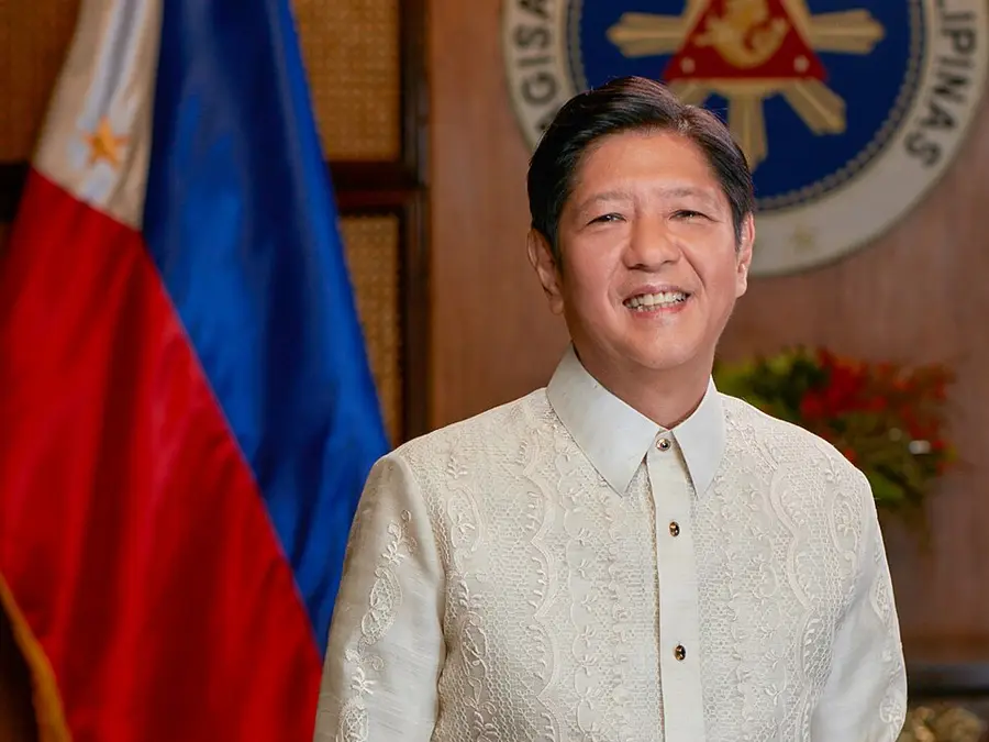Philippines President Marcos to visit India next week