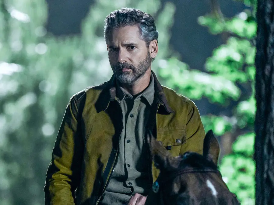 Netflix confirms Untamed season 2: Eric Bana will return to tackle a new mystery