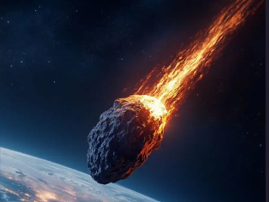 Will asteroid 2025 OL1 hit Earth on July 30? Here's what NASA says