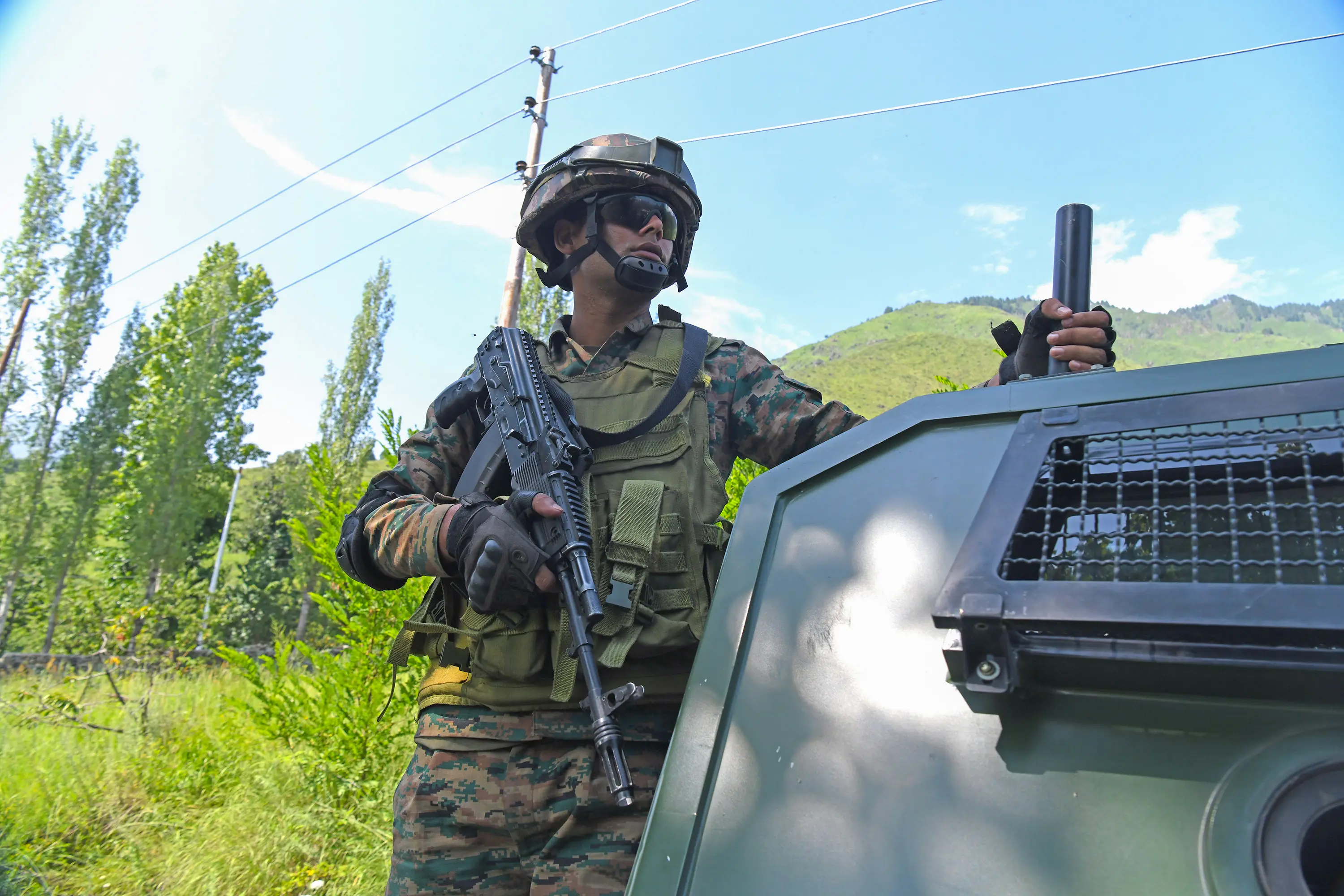 What is Operation ShivShakti? All we know about Indian Army's latest anti-infiltration attempt after Op Mahadev