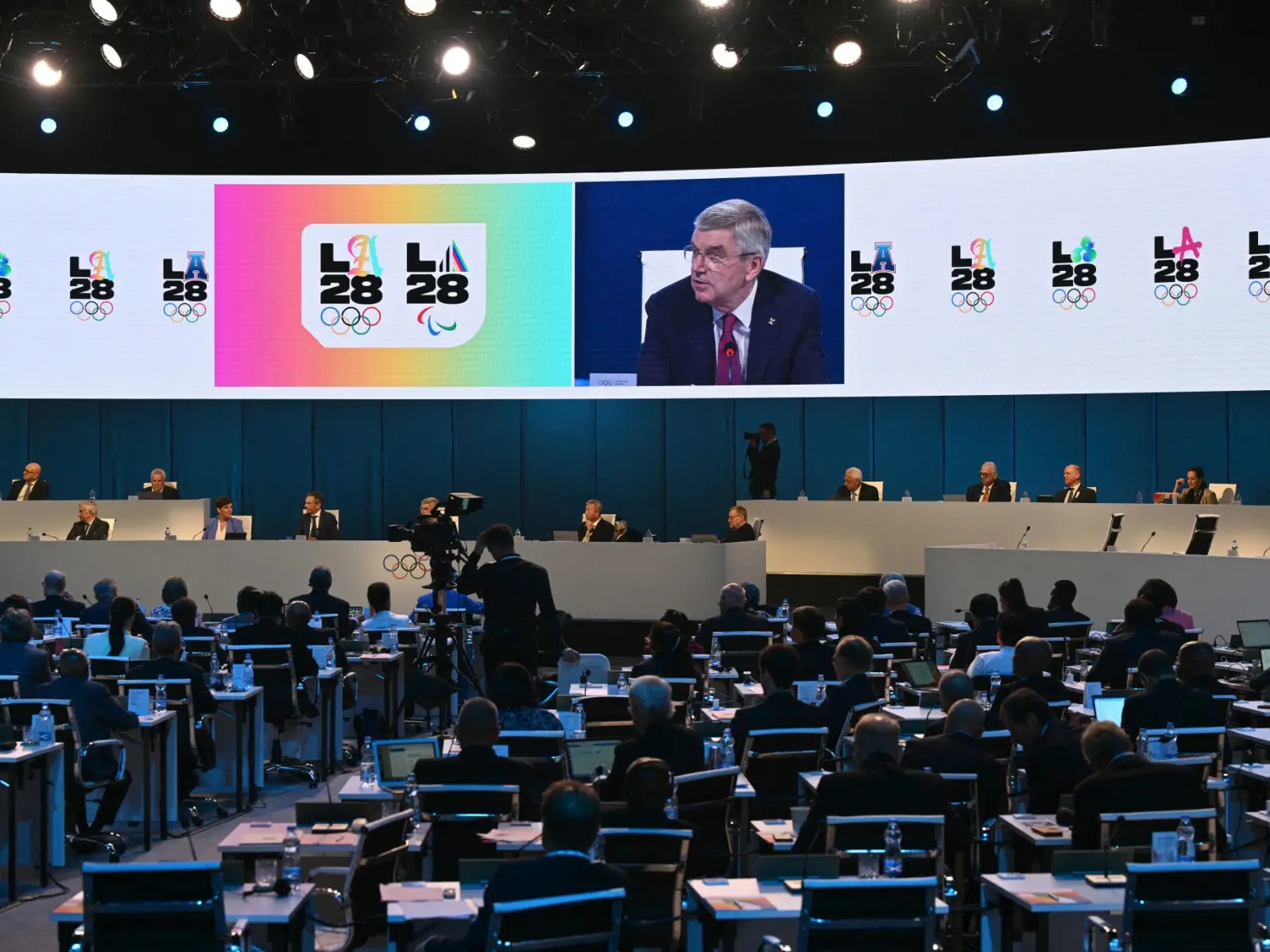 ICC proposal may leave out Pakistan, NZ from competing in LA 2028 Olympics - Report ICC proposal may leave out Pakistan, NZ from competing in LA 2028 Olympics - Report