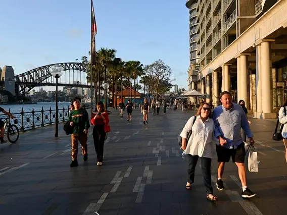 Australia’s inflation cools sharply, paving way for August rate cut Australia’s inflation cools sharply, paving way for August rate cut