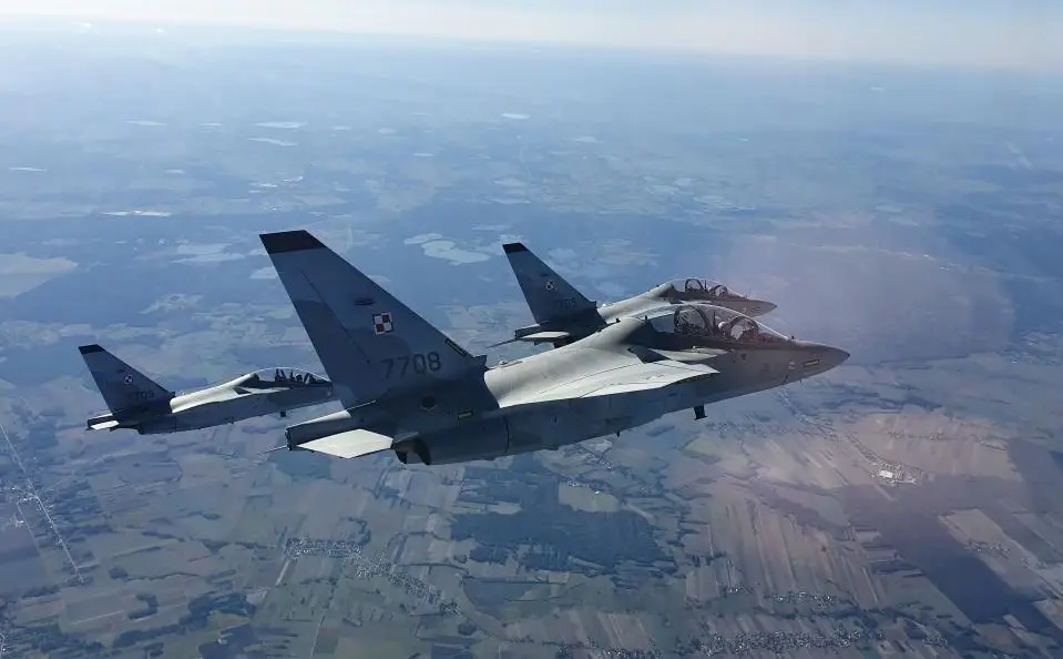 From trainee pilot to fight the long road ahead
