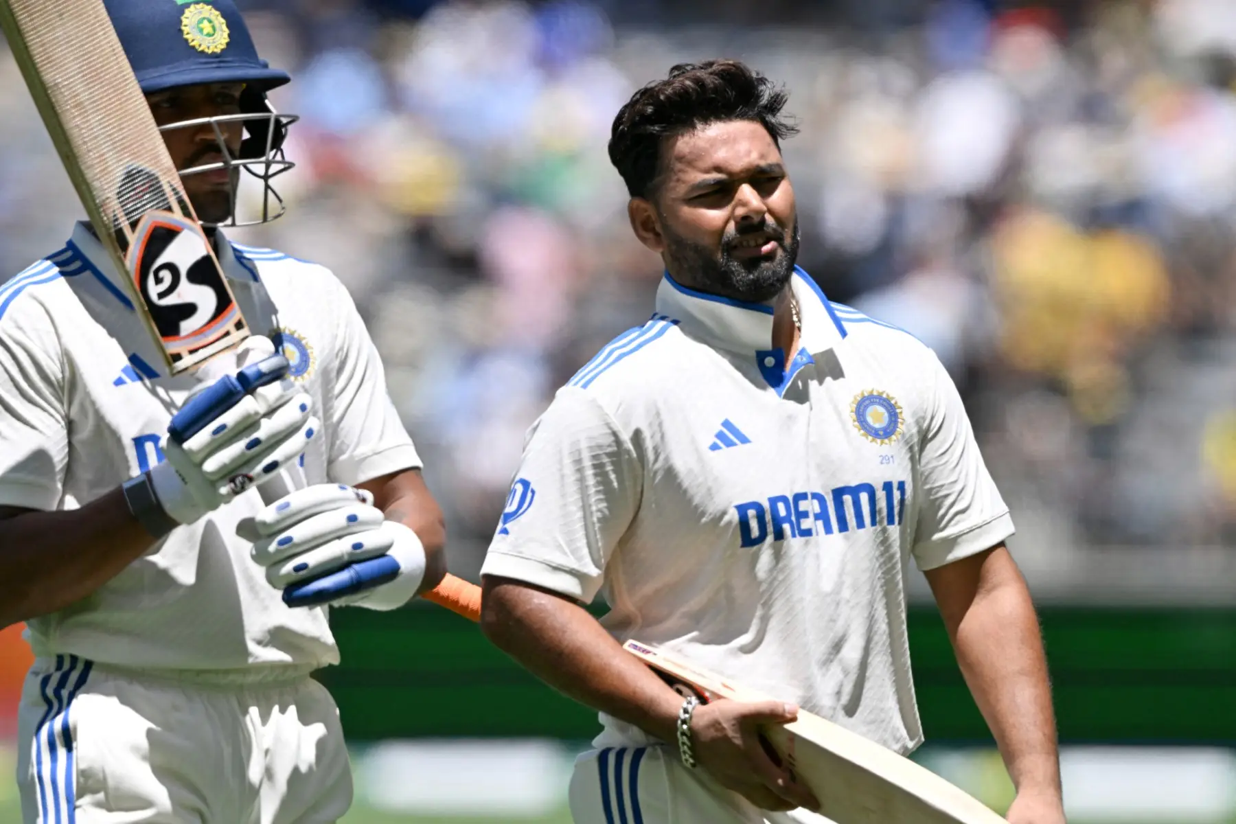 How do India win final Test at The Oval vs England - wicketkeeper must score a fifty