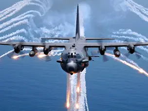 Monsters of the sky: 5 most terrifying non-fighter attack warplanes