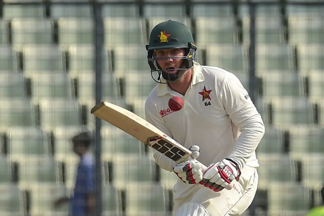 After three years, Brendan Taylor to make Zimbabwe Test comeback post ICC suspension