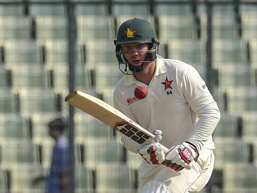 After three years, Brendan Taylor to make Zimbabwe Test comeback post ICC suspension