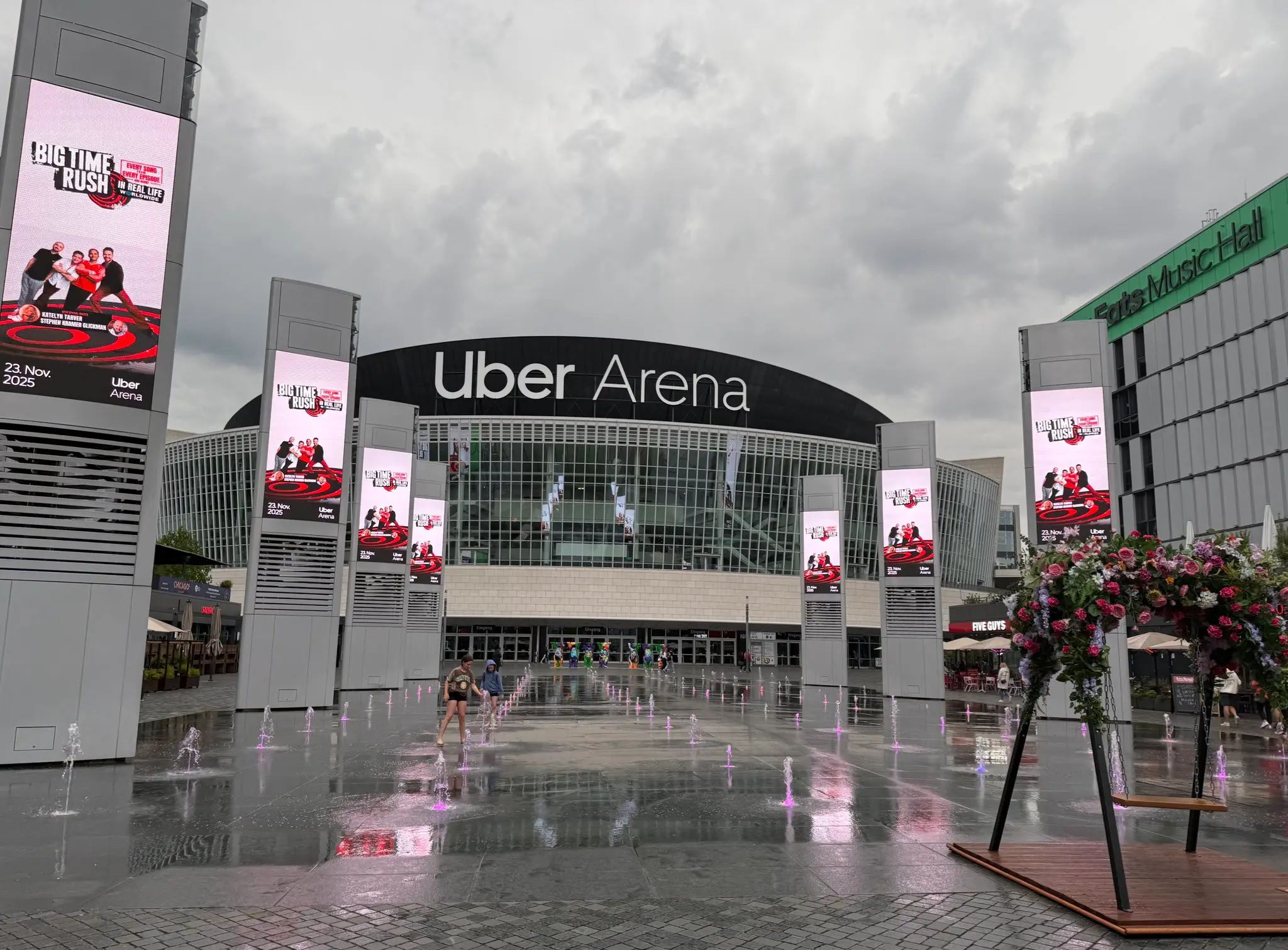 NBA regular-season games set for Berlin, London, Manchester and Paris as part of 3-year slate in Europe