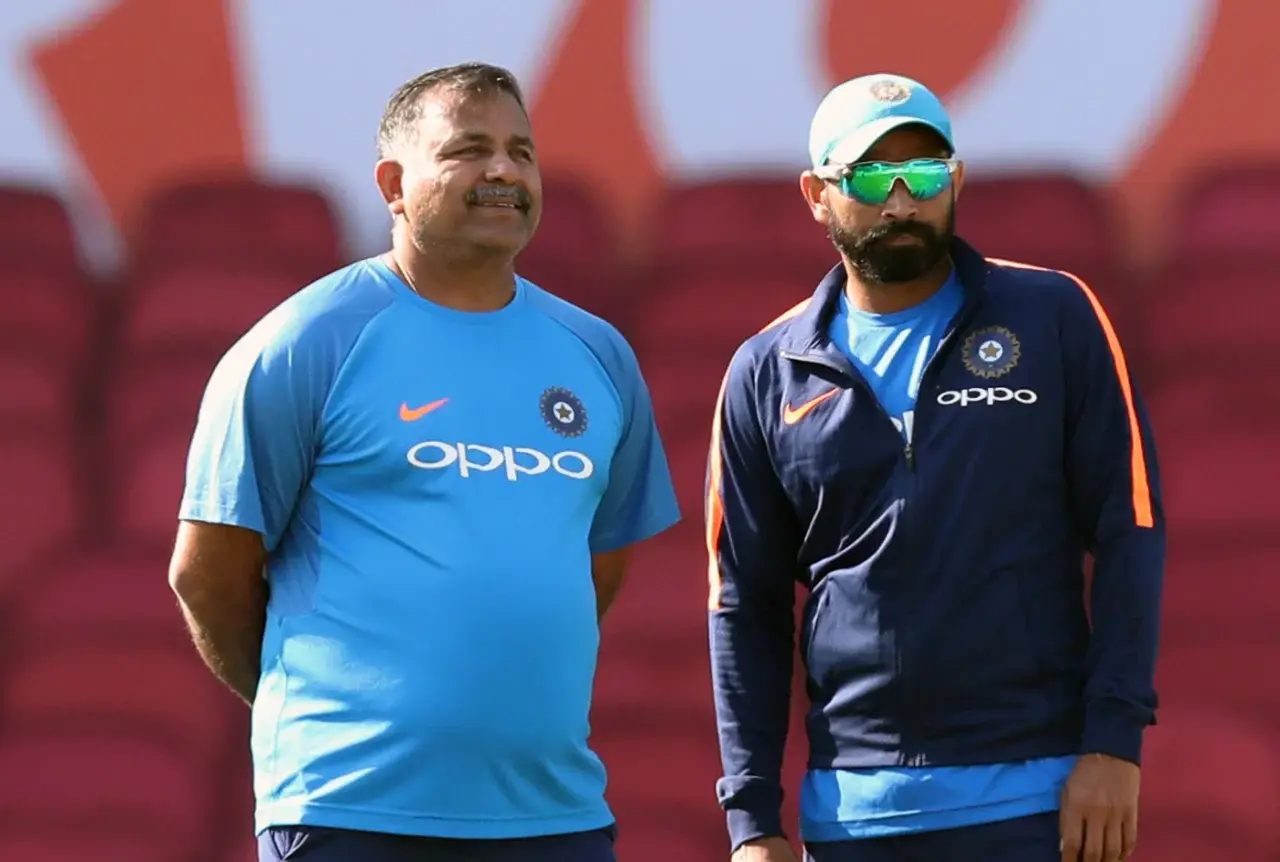 Former India assistant coach Bharat Arun leaves KKR to join LSG as bowling coach
