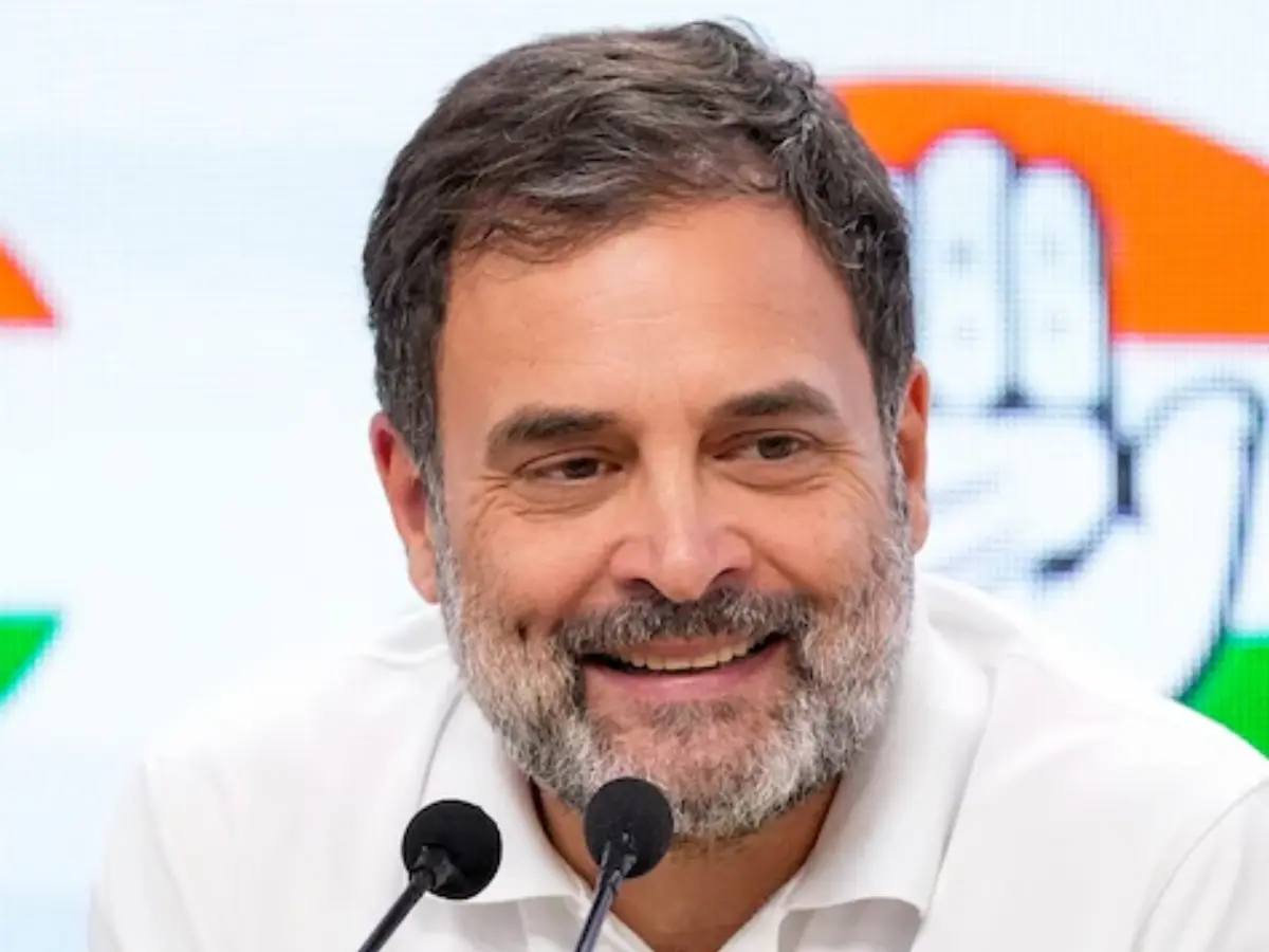 Rahul Gandhi to adopt 22 J&K children who were orphaned in Pak shelling during Op Sindoor