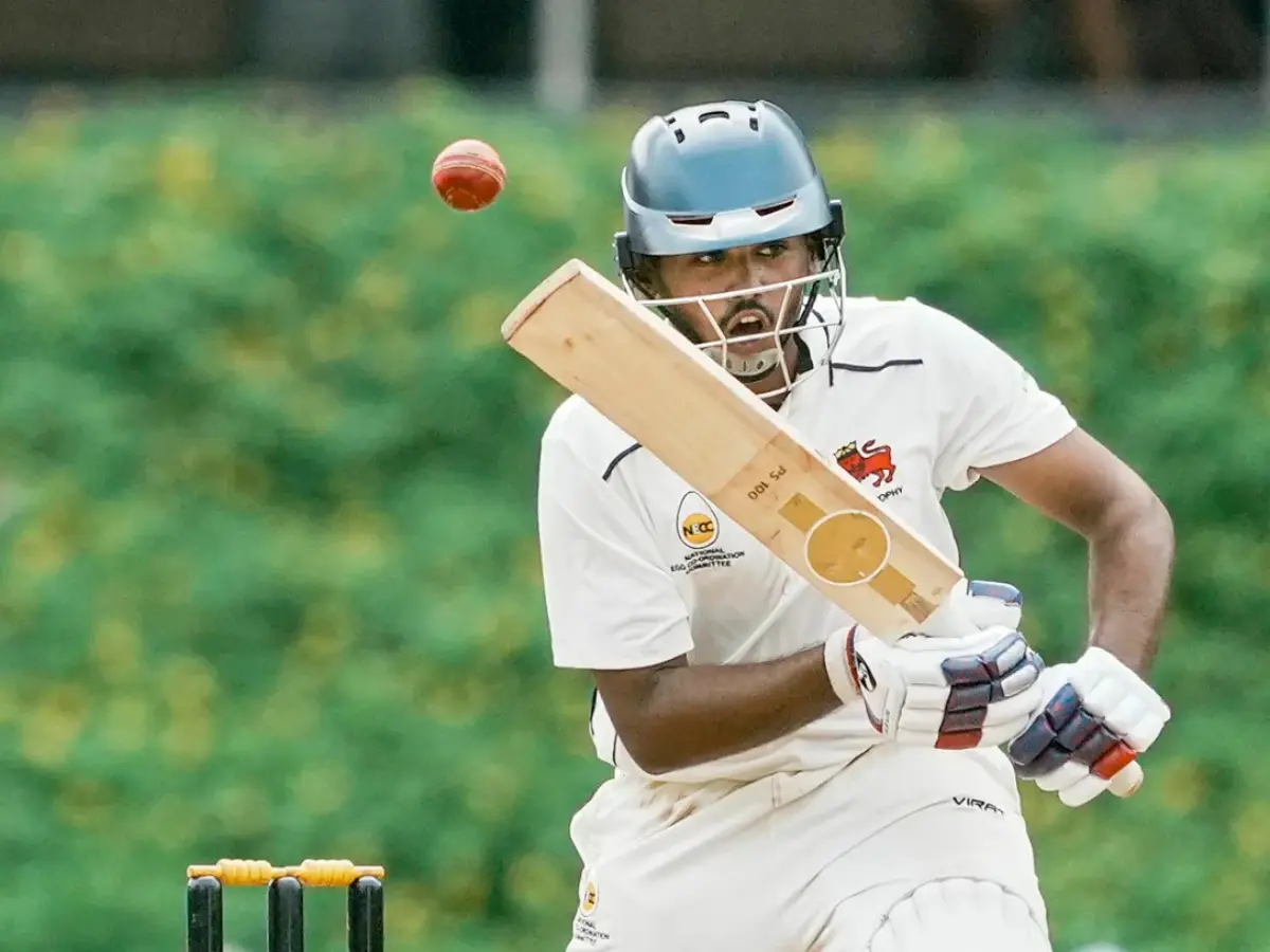 IND vs AUS U19: Ayush Mhatre set to lead India as BCCI announces squad for tour IND vs AUS U19: Ayush Mhatre set to lead India as BCCI announces squad for tour