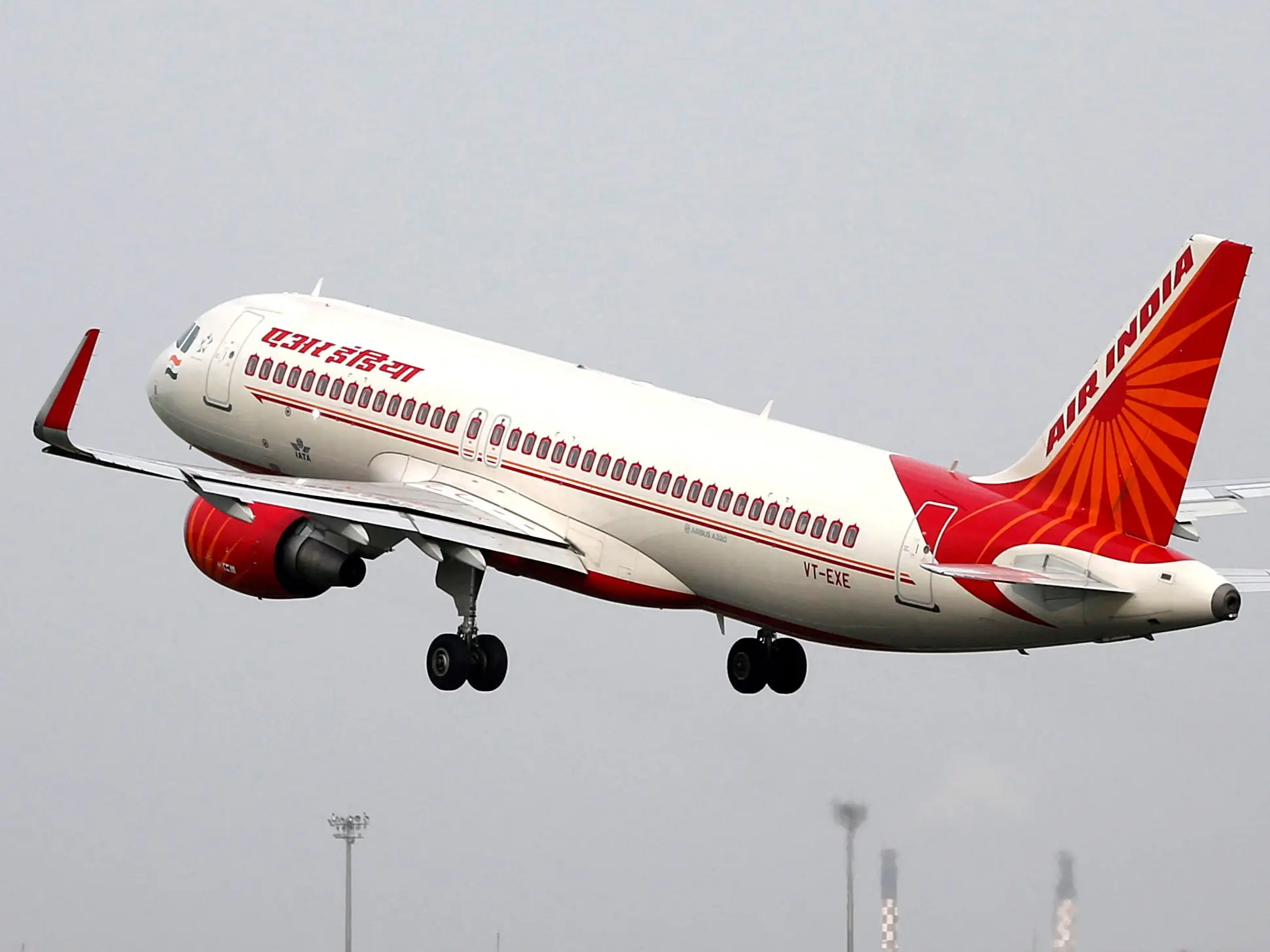 ‘Appalling lapses’: 263 safety faults across Indian airlines; Air India among worst-hit, says DGCA audit ‘Appalling lapses’: 263 safety faults across Indian airlines; Air India among worst-hit, says DGCA audit
