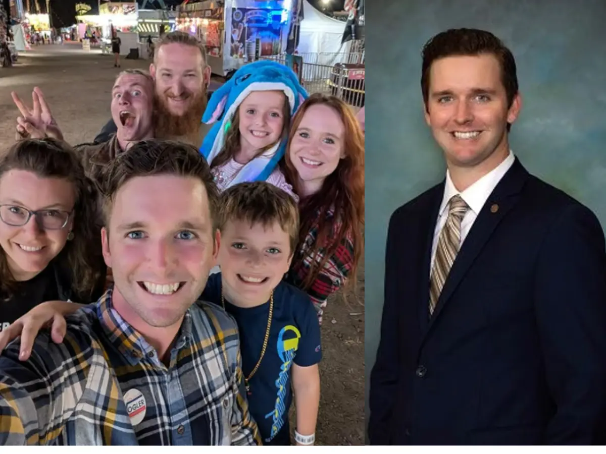 Virginia councilman doused in gasoline, set on fire; suspect knew him personally, had recently split from wife: Here's what we know