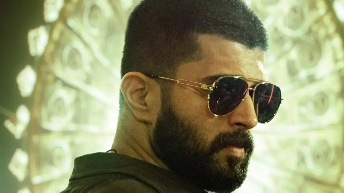 Kingdom X reviews: Here's what netizens have to say about Vijay Devarakonda's new action film