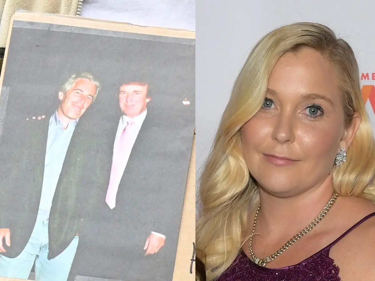 Did Trump know about Epstein's activities? Virginia Giuffre's family questions US president on 'stole her from spa' remark Did Trump know about Epstein's activities? Virginia Giuffre's family questions US president on 'stole her from spa' remark