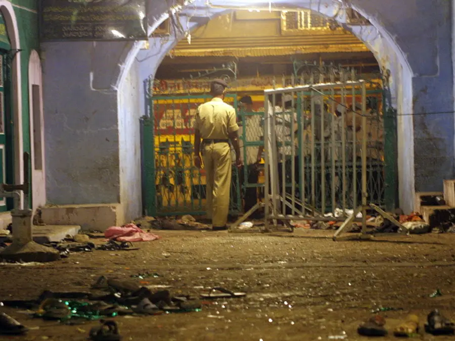 What is 2008 Malegaon blast case: Who were the key accused now given clean-chit by NIA court