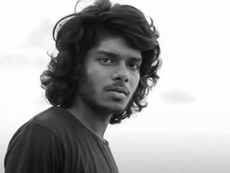 Rapper Vedan faces rape charges over alleged fake marriage promise