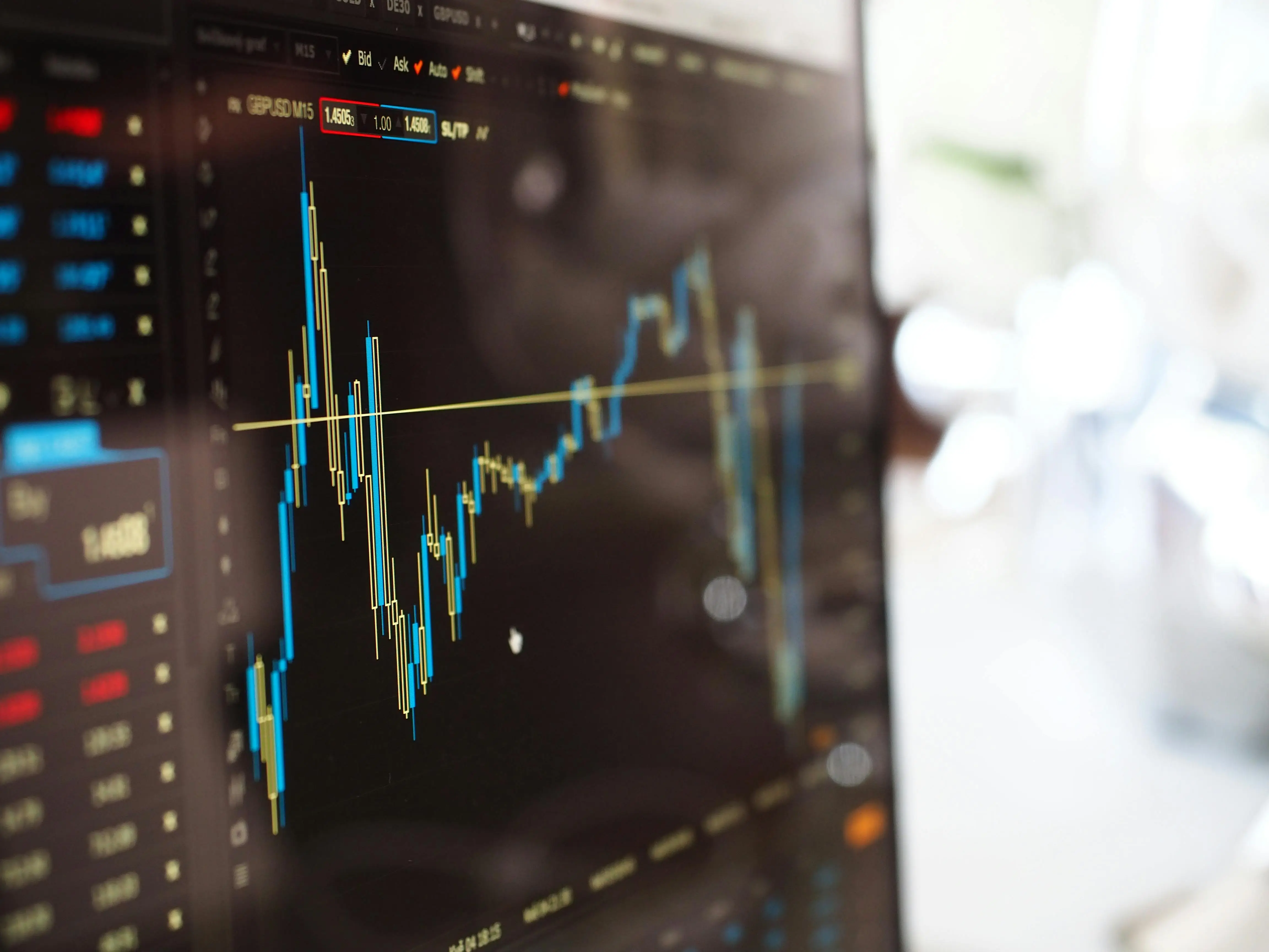 2. Extension of trading hours