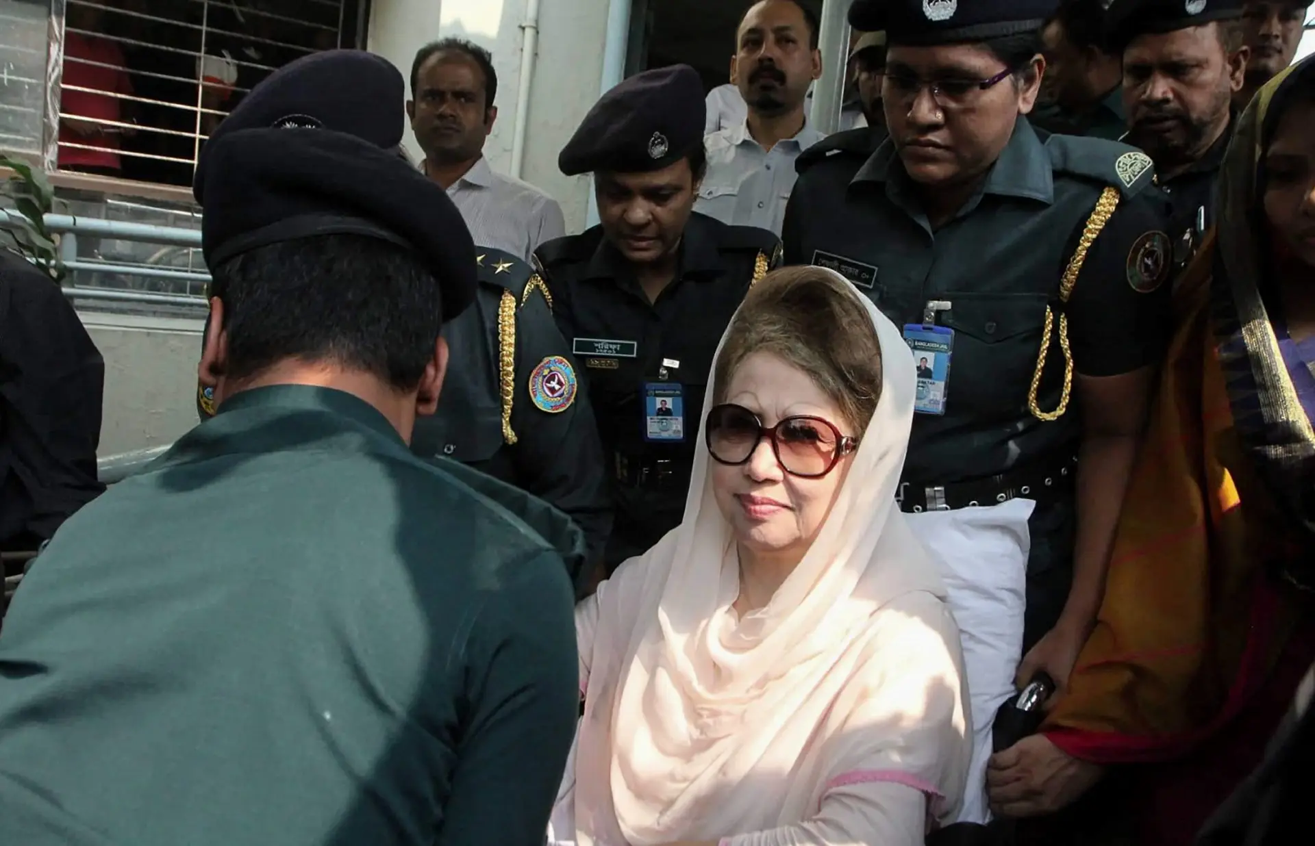 Bangladesh: BNP chairperson Khaleda Zia set to contest general election, party leader confirms