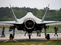 5 fighter jets so loud they can shatter windows miles away