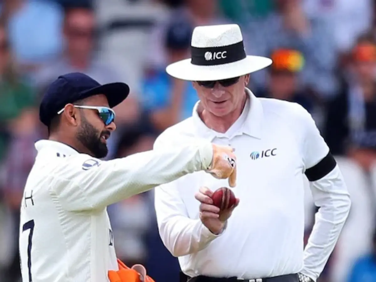 Did the Duke's ball change at Lord’s cost India third Test? All you need to know Did the Duke's ball change at Lord’s cost India third Test? All you need to know